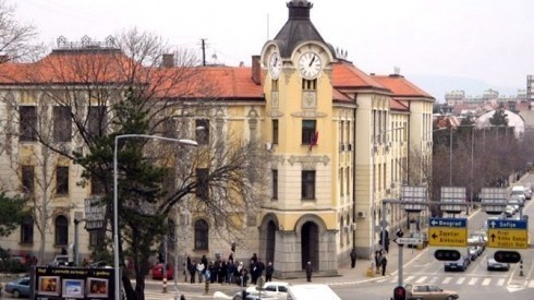 Nasilnici pobegli u Hrvatsku nakon što su pušteni iz pritvora jer nije bilo struje