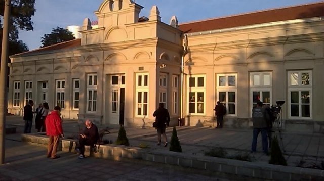 Влада Србије поново у Нишу, Фото: Јужна Србија