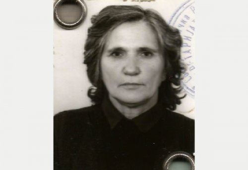Nestala Olga Albijanić (Grujić)