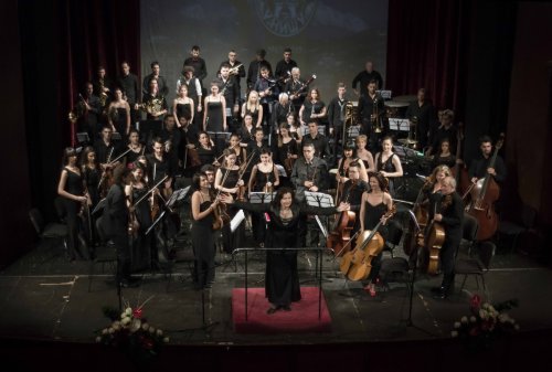 Концерт Камерног оркестра “Кончертанте” у Нишу