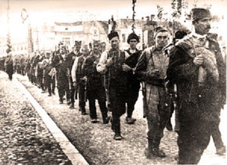 Niška operacija - 14. oktobar Dan oslobođenja Niša u Drugom svetskom ratu