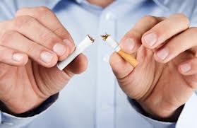 Prestanak pušenja sprečava kataraktu