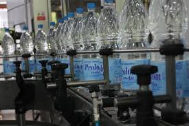 3 miliona litara Prolom vode za Ujedinjene Arapske Emirate
