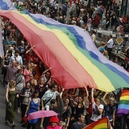 Дефинитивно: Геј парада биће одржана
