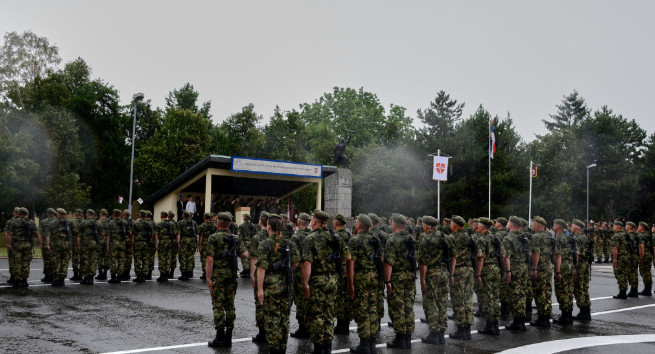 Foto: Vojska Srbije