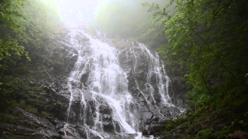 Planinarenje: Piljski vodopadi - Stara planina
