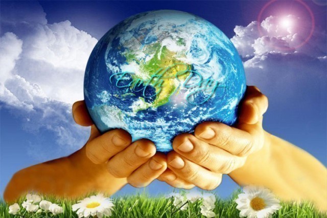 Данас се обележава Дан планете Земље