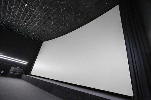 Veliki bioskop stiže u Niš