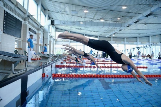 Letnje državno prvenstvo Srbije u velikim bazenima za kadete