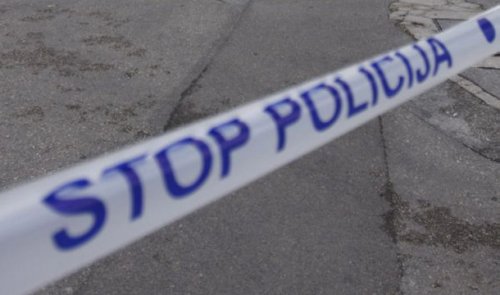 У Медошевцу крај Ниша пронађено тело жене, супруг пребачен у Клинички центар