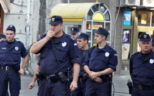 Vučić: Biće pojačan preventivni rad policije u Nišu