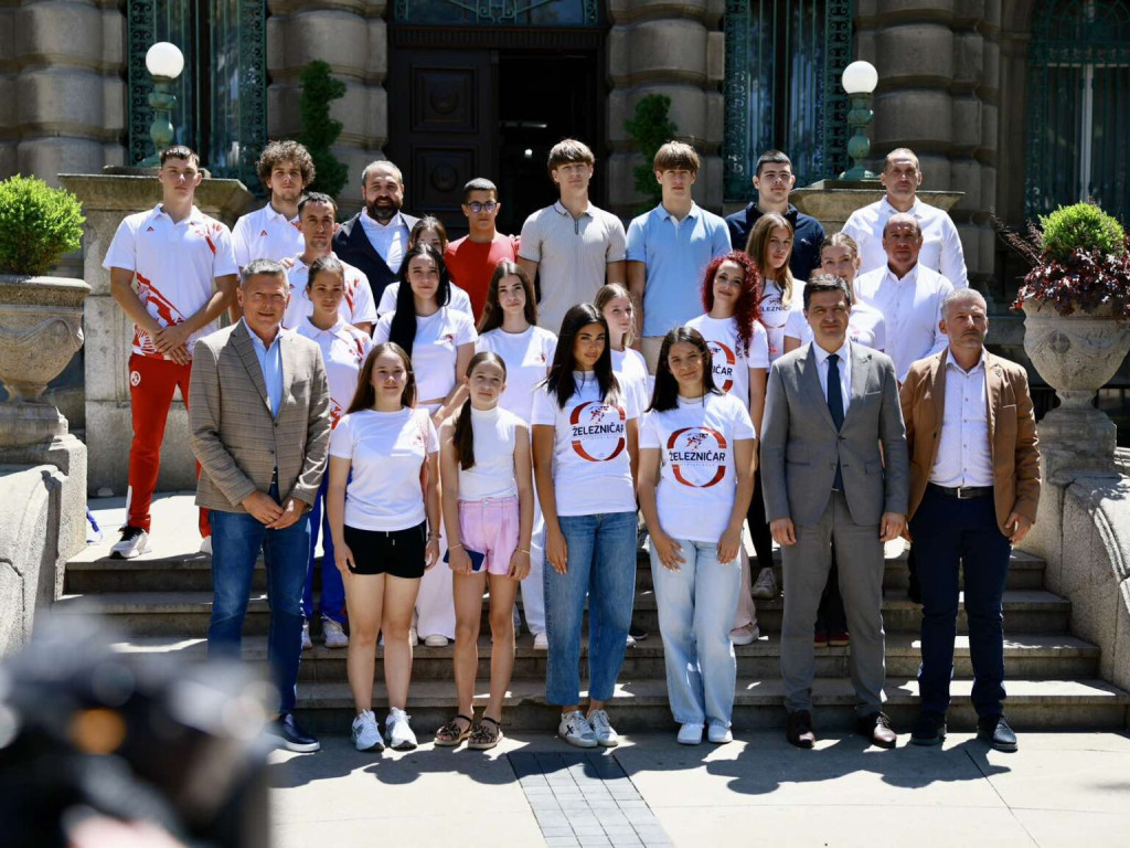 Foto: Grad Niš