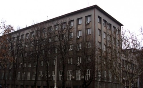 Правни факултет у Нишу обележава пет и по деценија постојања