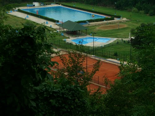 Gradski bazen u Prokuplju počinje sa radom