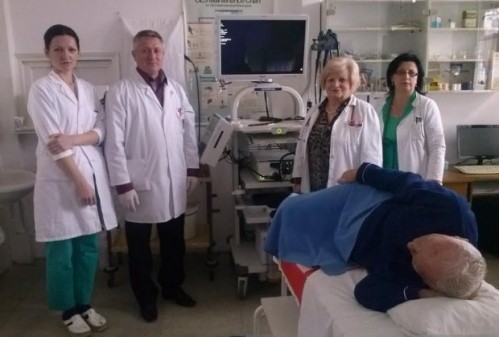 Болница добила апарат за дијагностику болести дебелог црева