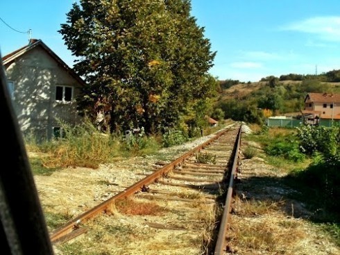 Уводи се воз на релацији Куршумлија-Мердаре