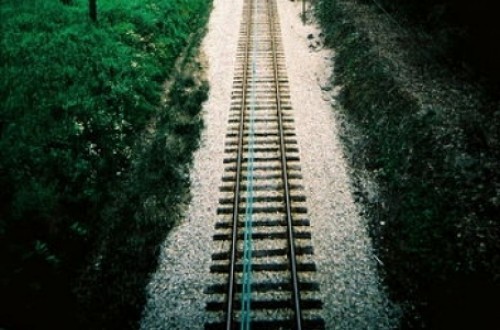 Prekinut železnički saobraćaj Niš- Dimitrovgrad