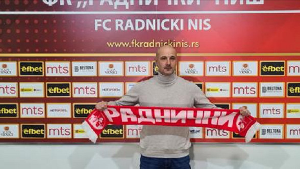 Foto: FK Radnički