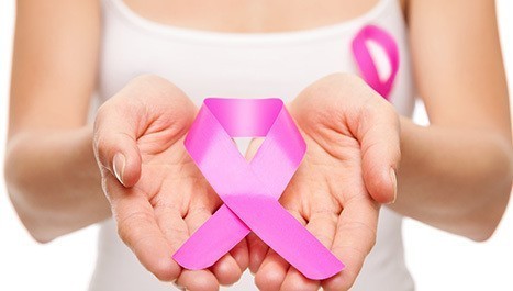 U Srbiji godišnje od raka dojke umre 1.600 žena