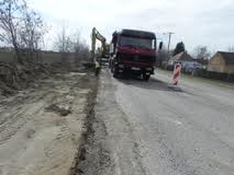 Брука општинске власти у Куршумлији: Реконструкција свега 500 метара пута