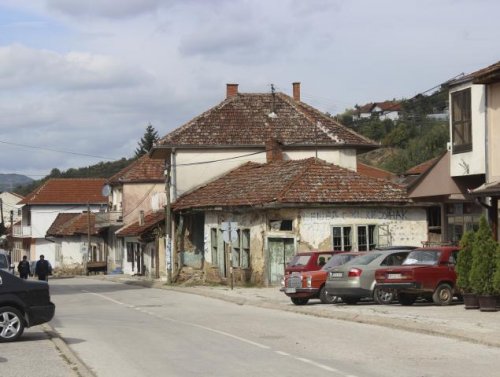 Jug Srbije: Tamo gde se kupuju jaja na komad, ulje na čaše, luk na glavice
