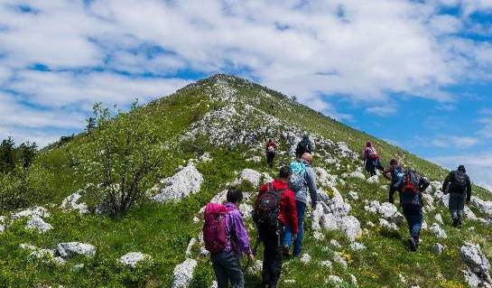 U izradi monografija 125 godina planinarstva u Srbiji