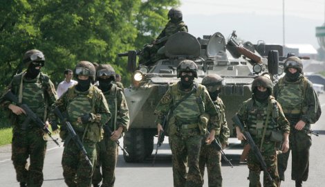 Реалне могућности Србије да се употребом силе поврати Космет