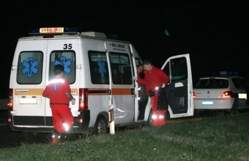 Saobraćajna nezgoda kod Vrćenovice, poginuo vozač