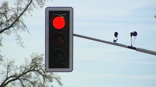 Tri nova semafora u Nišu