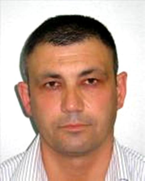 Uhapšen Aca Radojković (SNS), odbornik SO Crveni Krst u Nišu