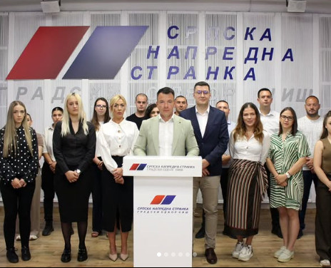 Đokić: Rekonstrukcija „Čaira“ planirana transparentno i uz podršku međunarodnih institucija
