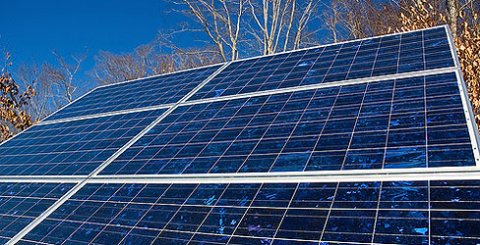 Odobrenje za solarnu elektranu