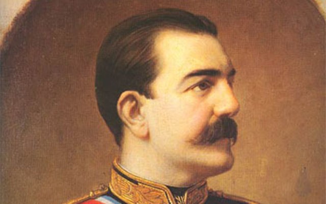 Краљ Милан Обреновић добија споменик у Нишу, граду који је толико волео