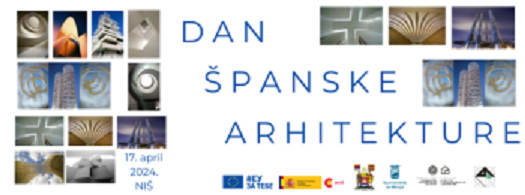 Dan španske arhitekture u Nišu: Susret sa kreativnošću i vizijama iz Španije