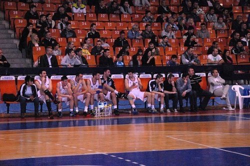 Košarkaši Zdravlja pobedom u derbiju završili uspešnu sezonu