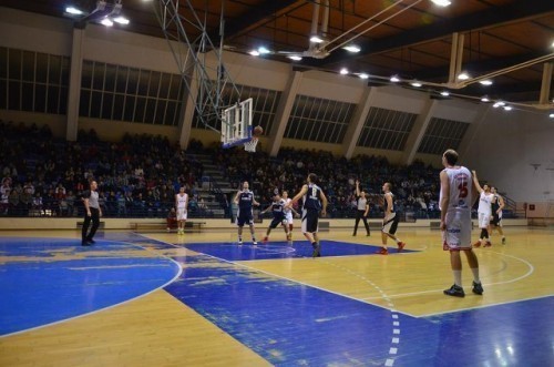 Друга кошаркашка лига Србије, 10 коло: Пироћанци савладали Динамик