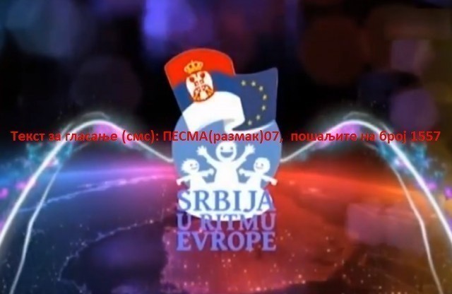 „Srbija u ritmu Evrope" i grad Niš ima svoje predstavnike, glasajte za njih!