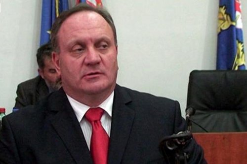 Goran Cvetanović, Foto: www.srbijapress.org