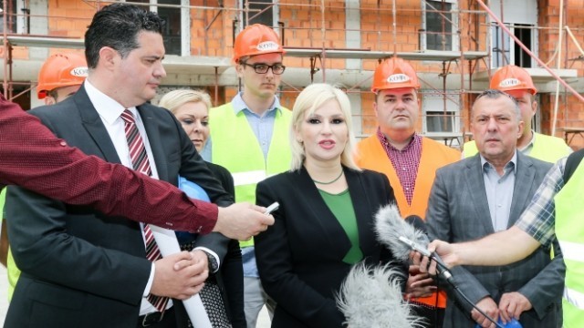 Vladin "lex specialis": Izgradnja stanova u Vranju počinje u avgustu