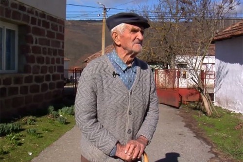 Deka sa Stare planine puni 102 godine! (video)