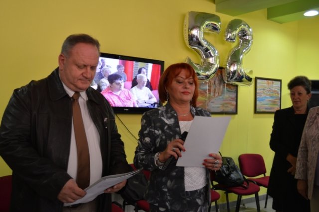 Установа за одрасле и старије у Лесковцу обележила 52 године рада