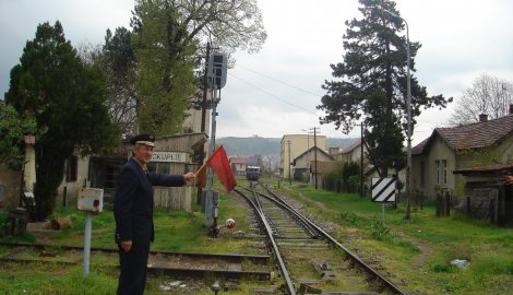 Поново возови на линији Ниш-Прешево-Ниш