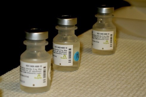 Počela vakcinacija protiv gripa