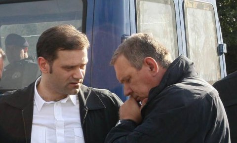 Bogdanović razgovarao sa šefom UNMIK-a