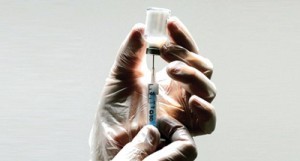 Distribucija vakcina protiv gripa iduće sedmice