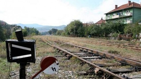 Radovi na pruzi Beograd – Mladenovac – Niš