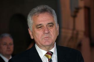 Predsednik Srbije u poseti Kuršumliji