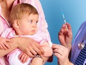 Vakcine najzad stigle u porodilište