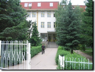 Škola u Kuršumliji bez grejanja