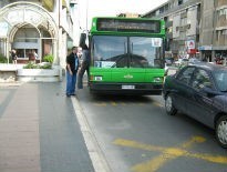 Istraga zbog nameštanih tendera za nabavku gradskih autobusa u Nišu